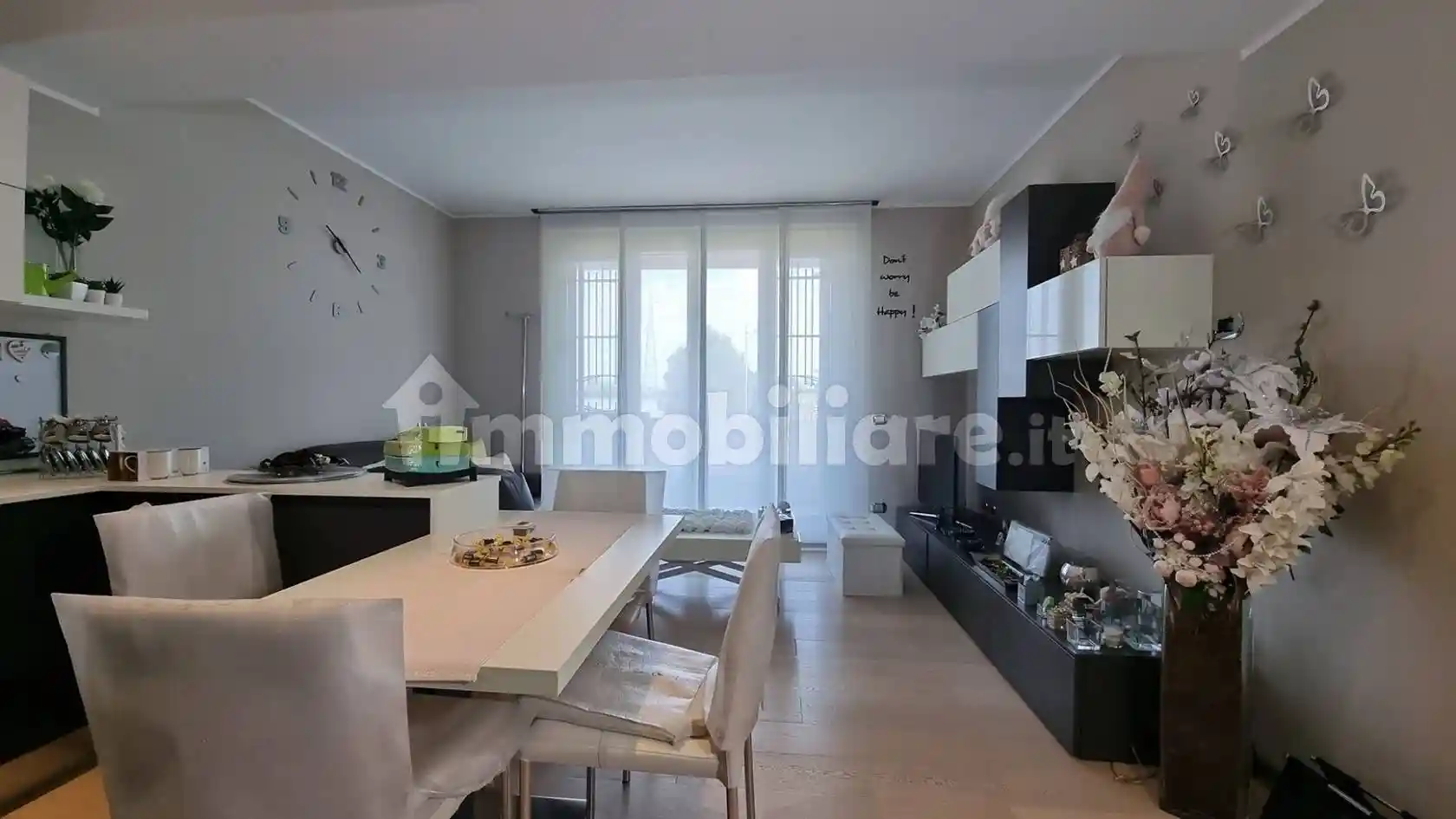 Appartamento in vendita a Cernusco sul Naviglio
