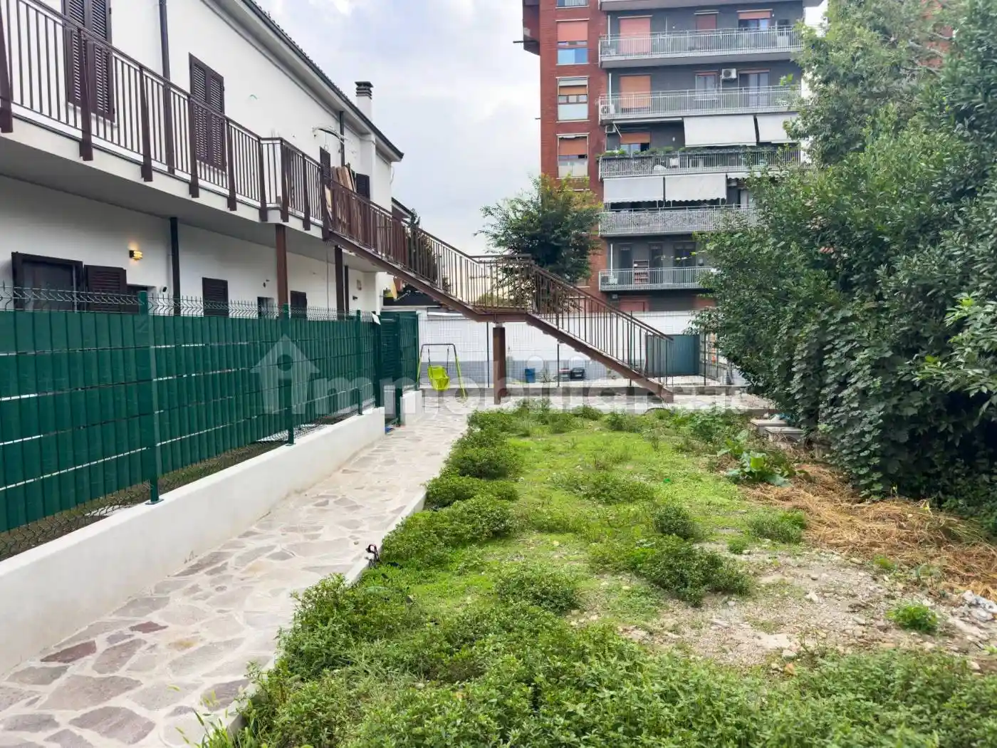 Appartamento in vendita a Monza