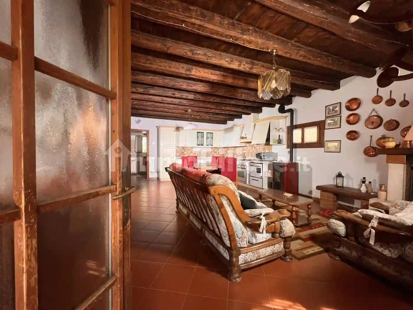 Casa indipendente - foto 3