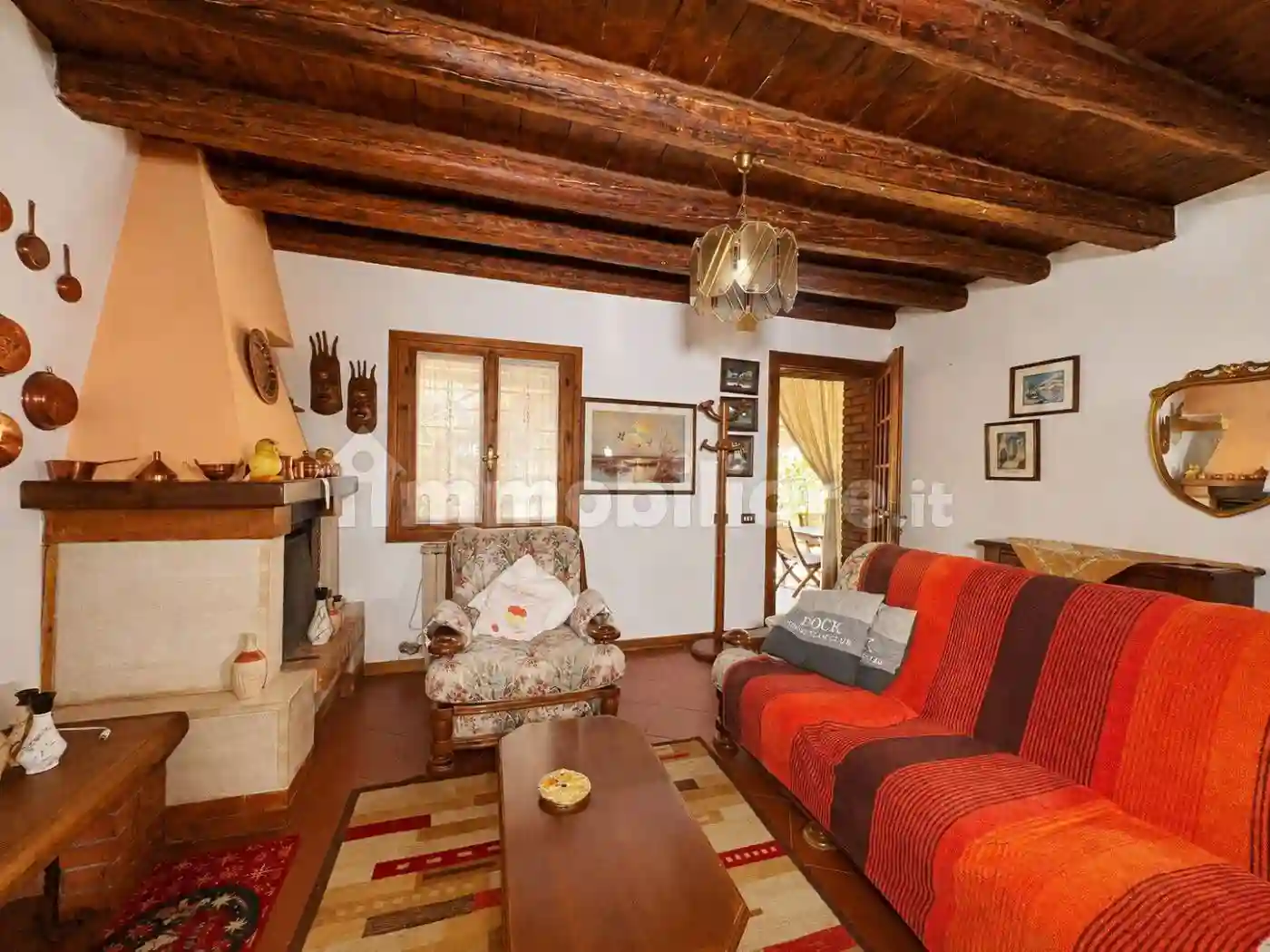 Casa indipendente - foto 5