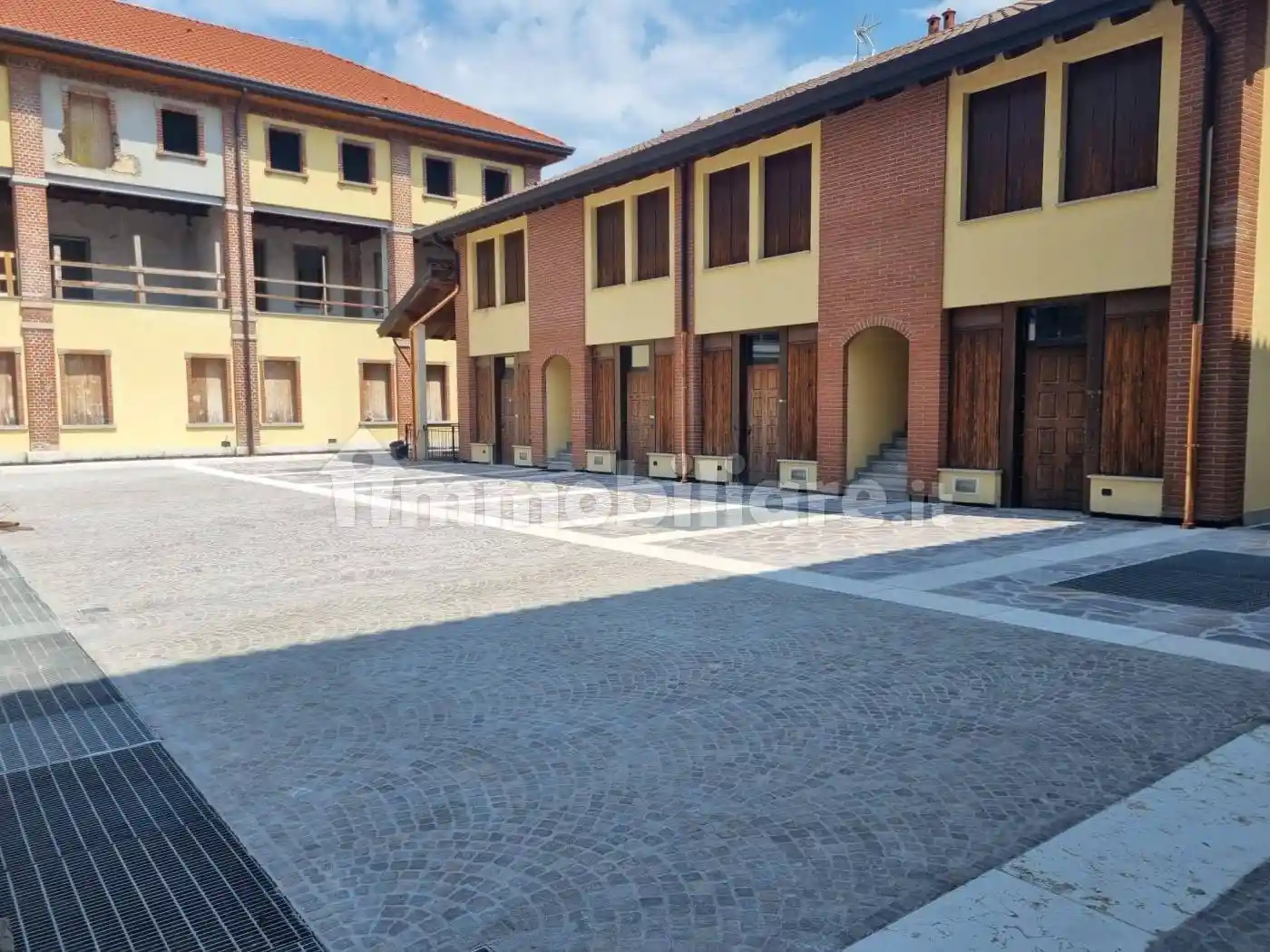 Progetto in vendita a Canegrate