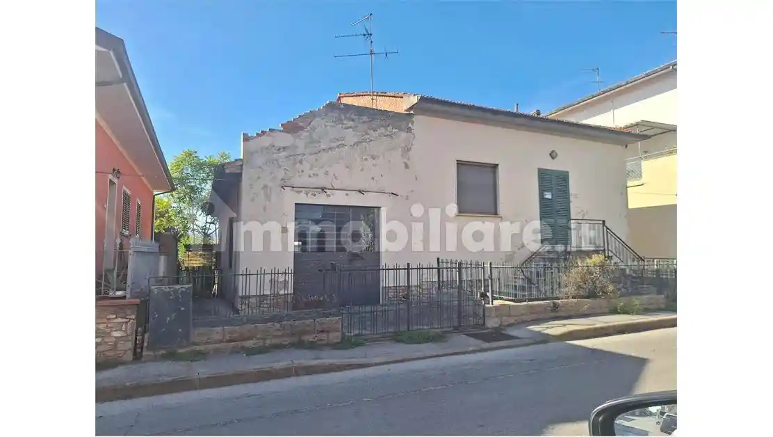 Villa in vendita a Monsummano Terme