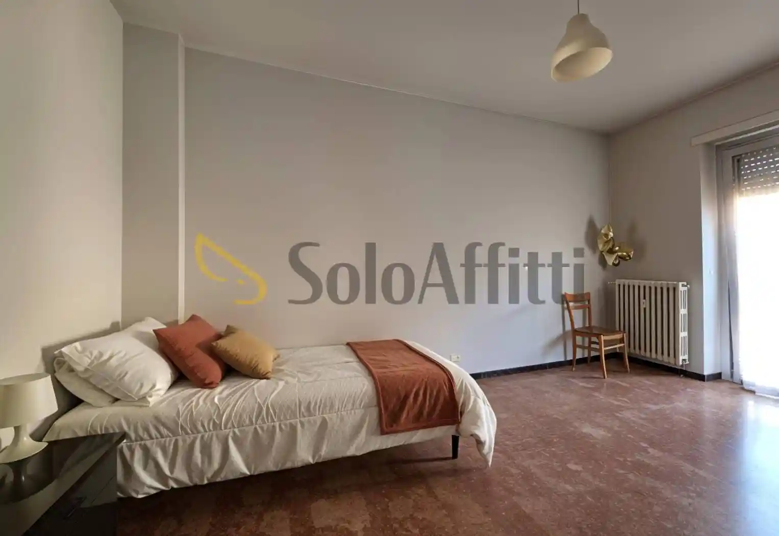 Appartamento in affitto a Torino