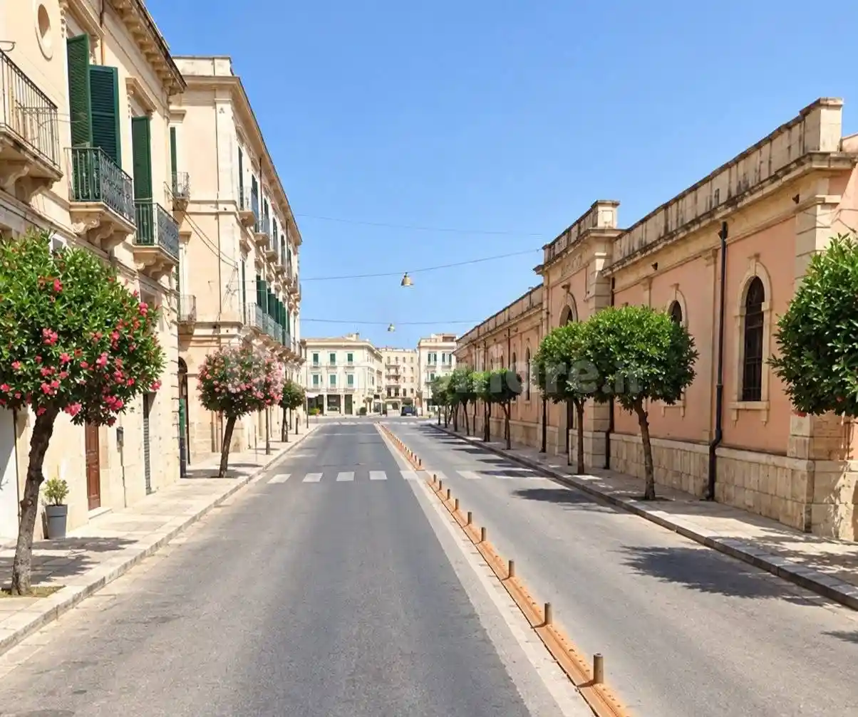 Appartamento in vendita a Siracusa
