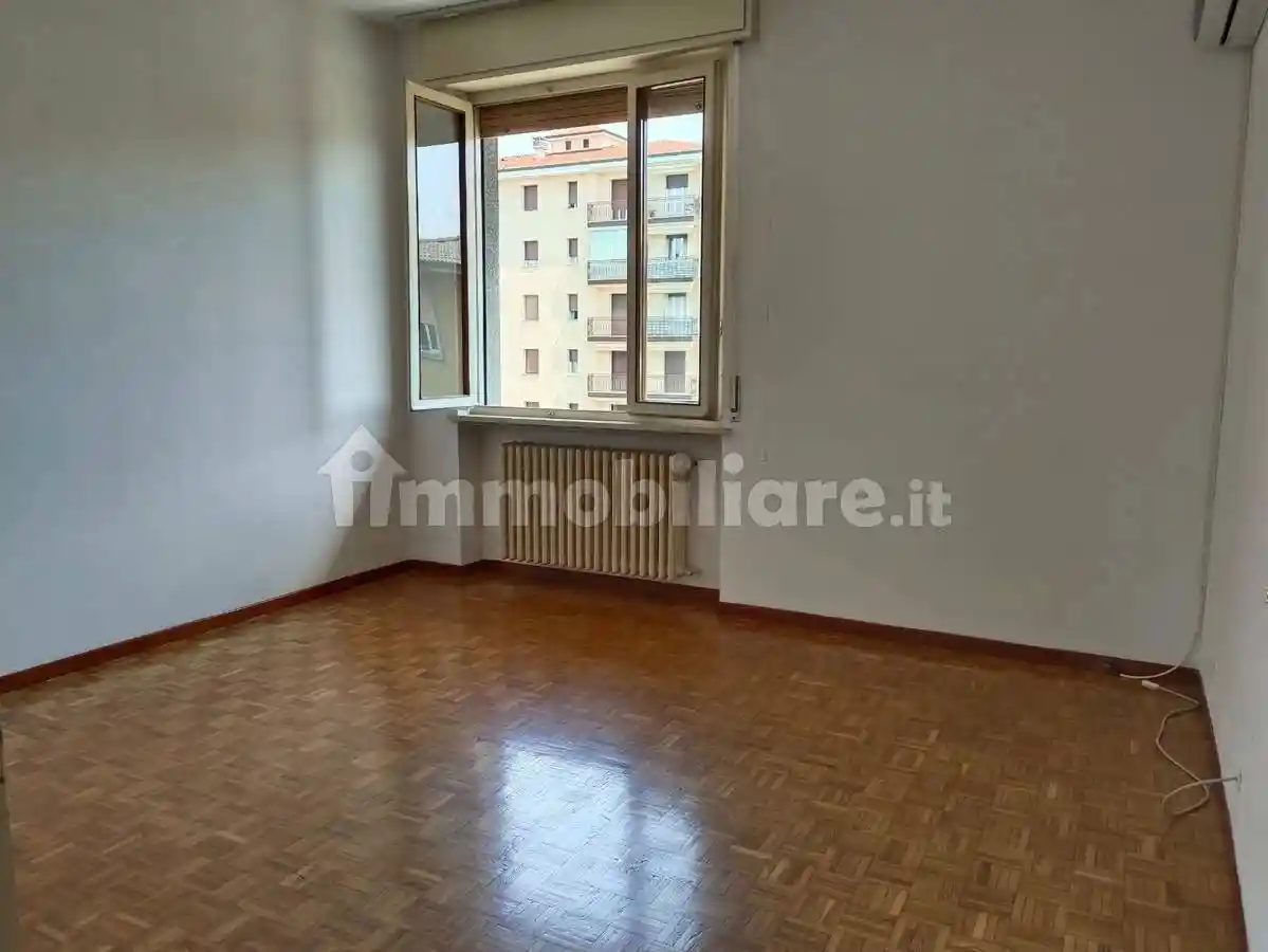 Appartamento in affitto a Lodi