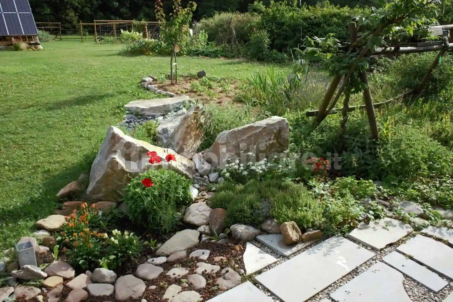 Casa indipendente - foto 3