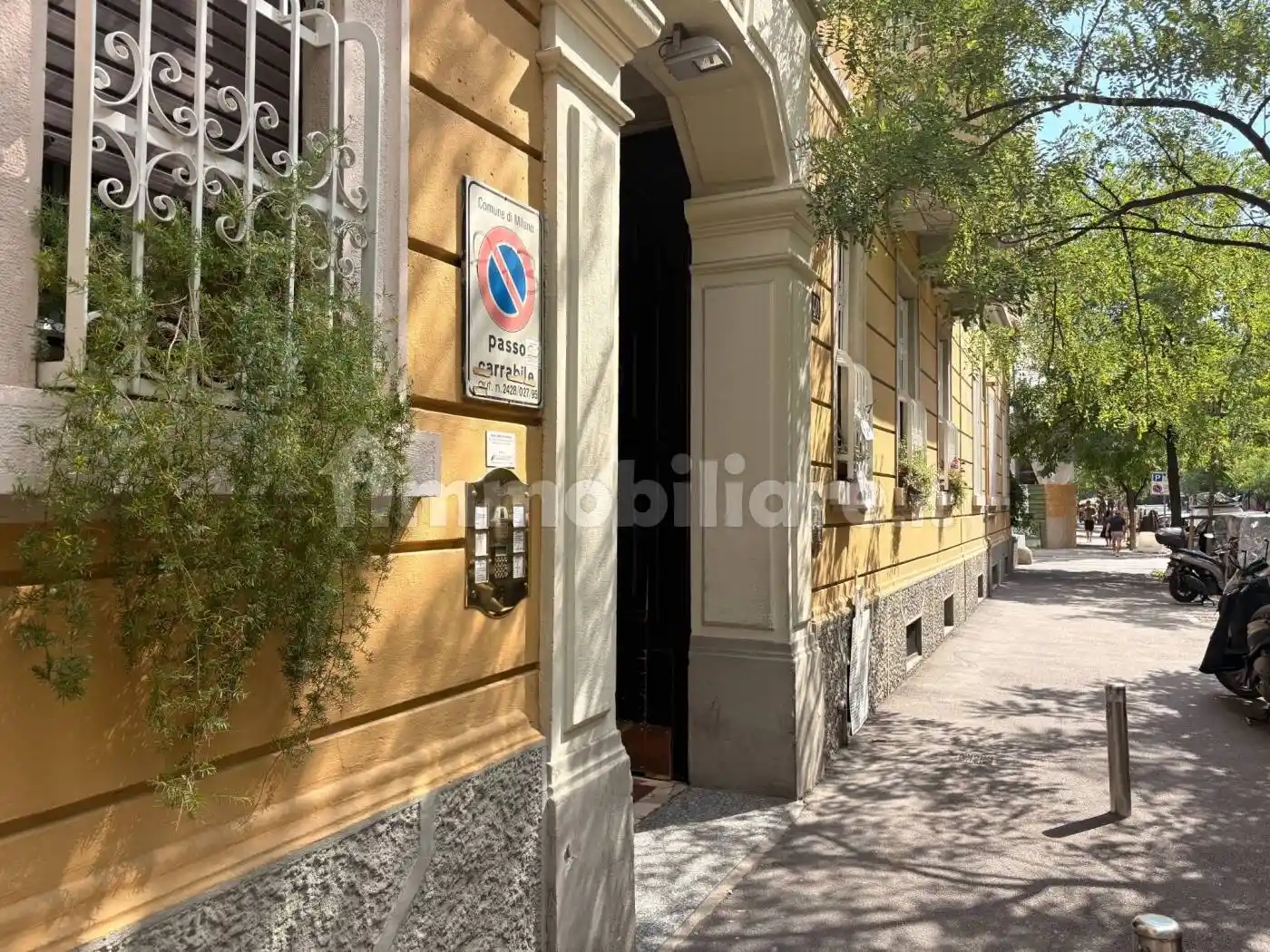 Attico - Mansarda in vendita a Milano