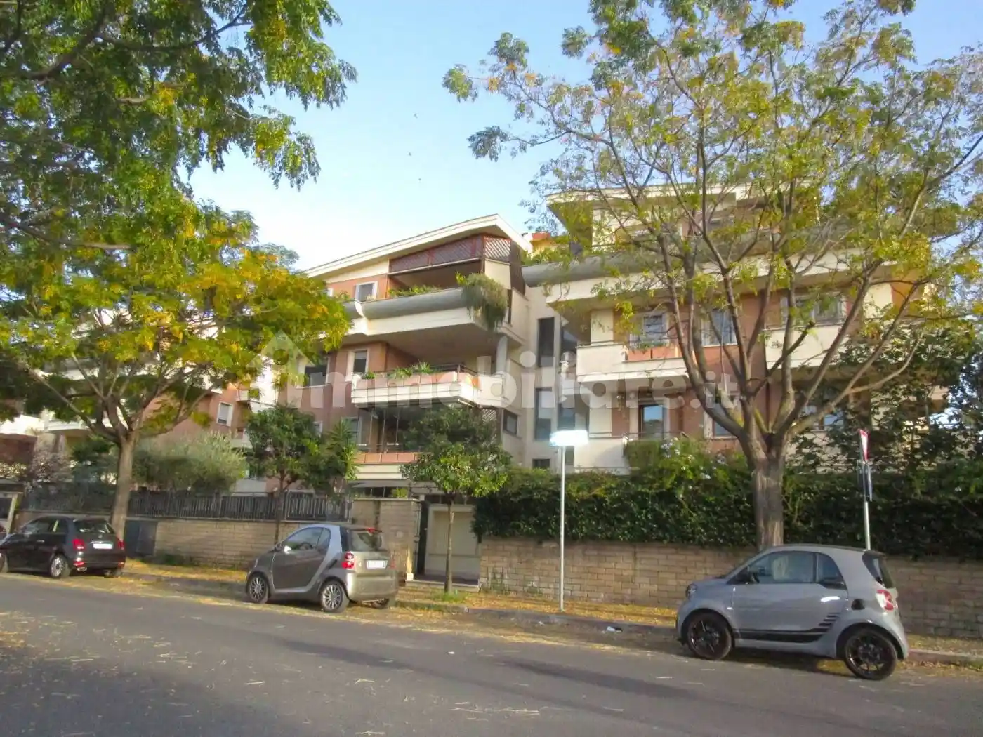 Appartamento in affitto a Roma