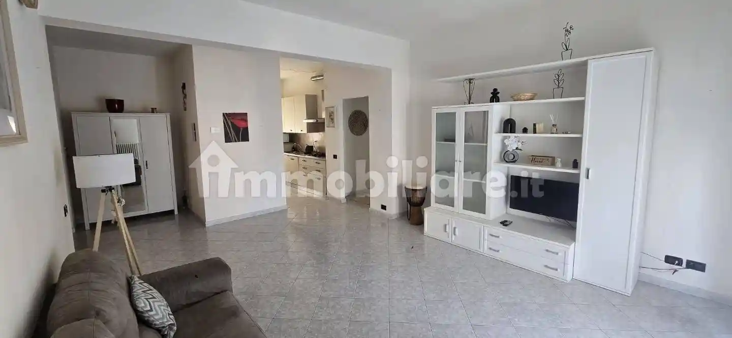 Appartamento in vendita a Livorno