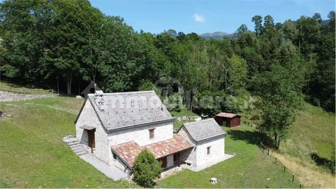Rustico - Casale in vendita a Taleggio