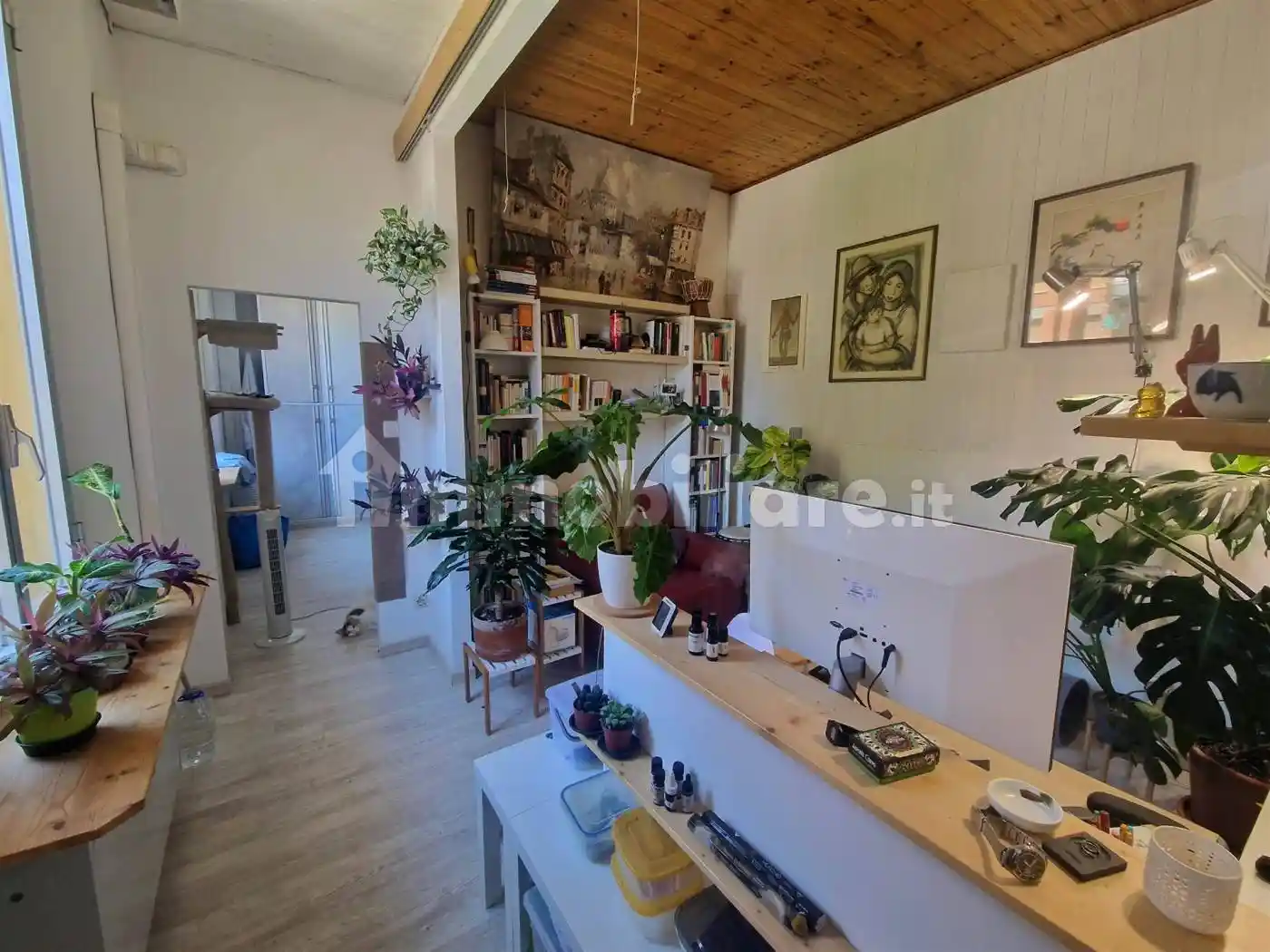Appartamento in vendita a Bologna