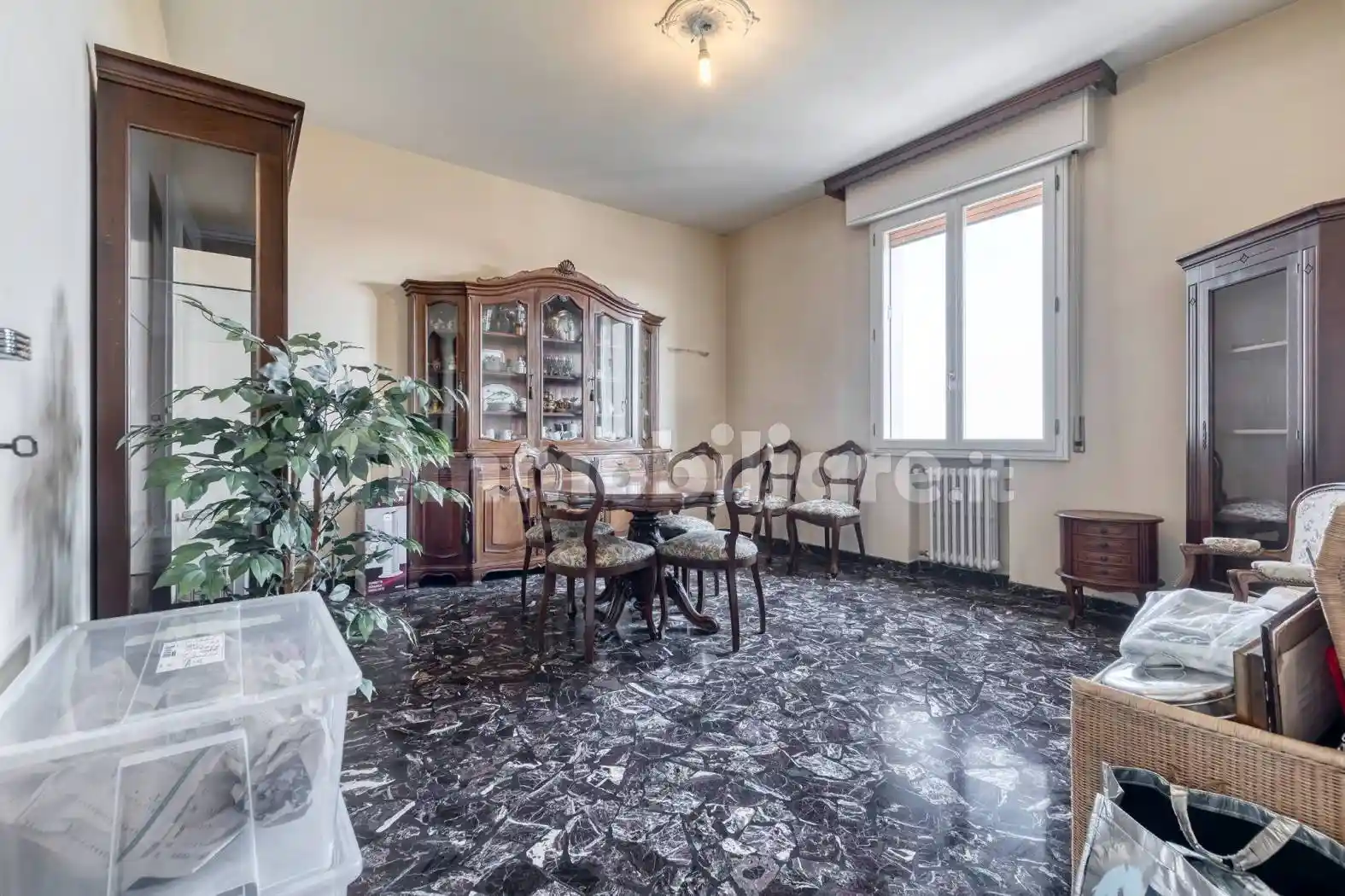 Appartamento in vendita a Bologna