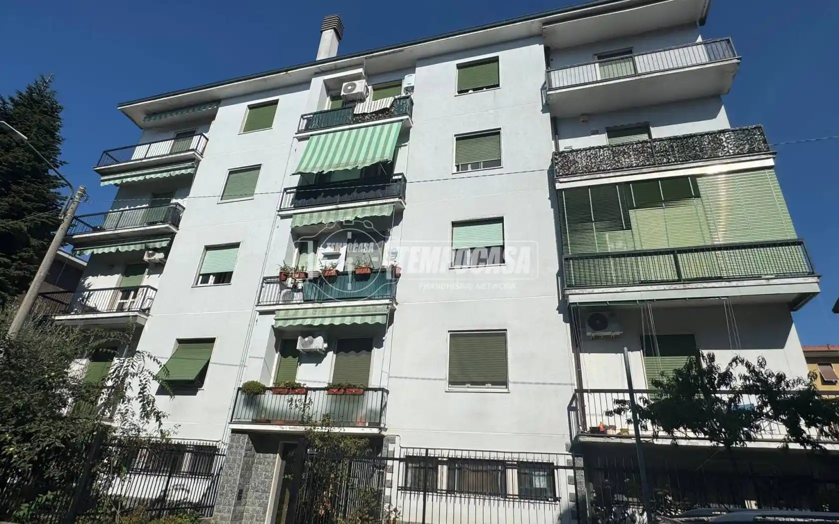 Appartamento in vendita a Sedriano