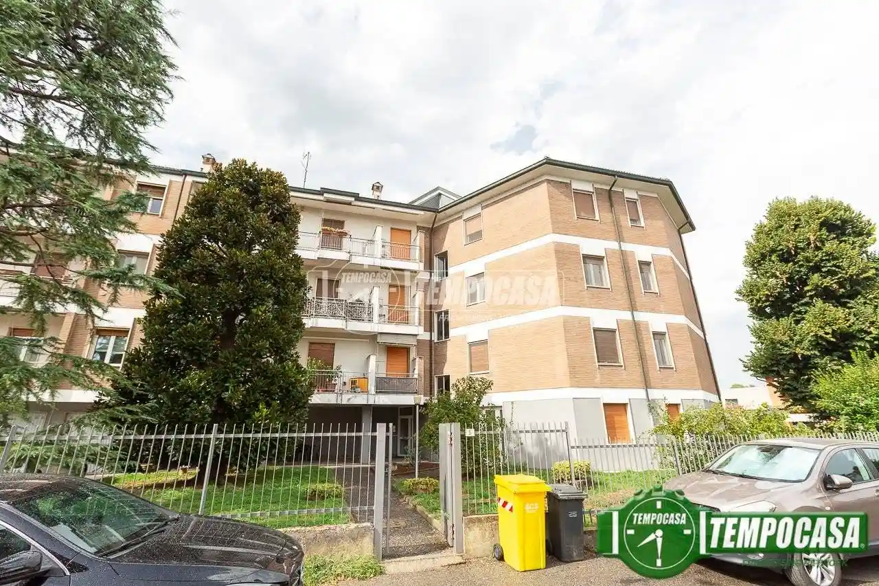 Appartamento in vendita a Pandino