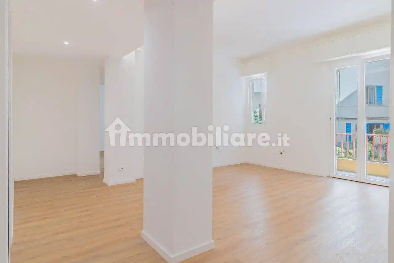 Appartamento in vendita a Savona
