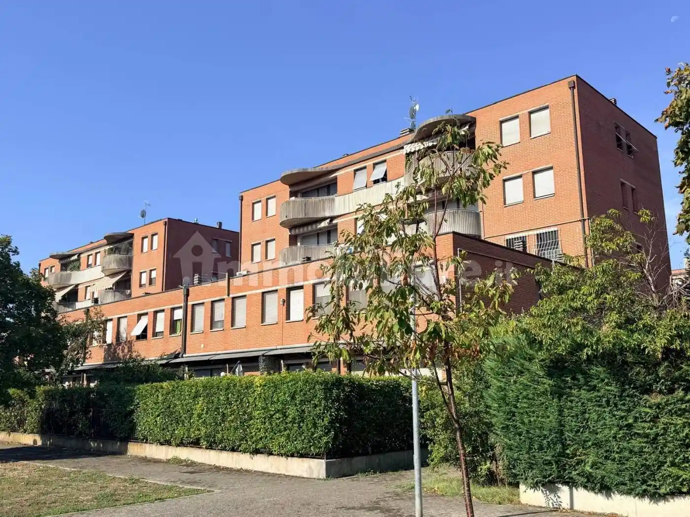Appartamento in vendita a Parma