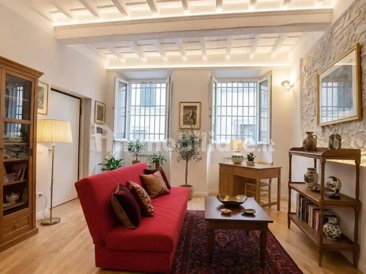 Appartamento in vendita a Firenze