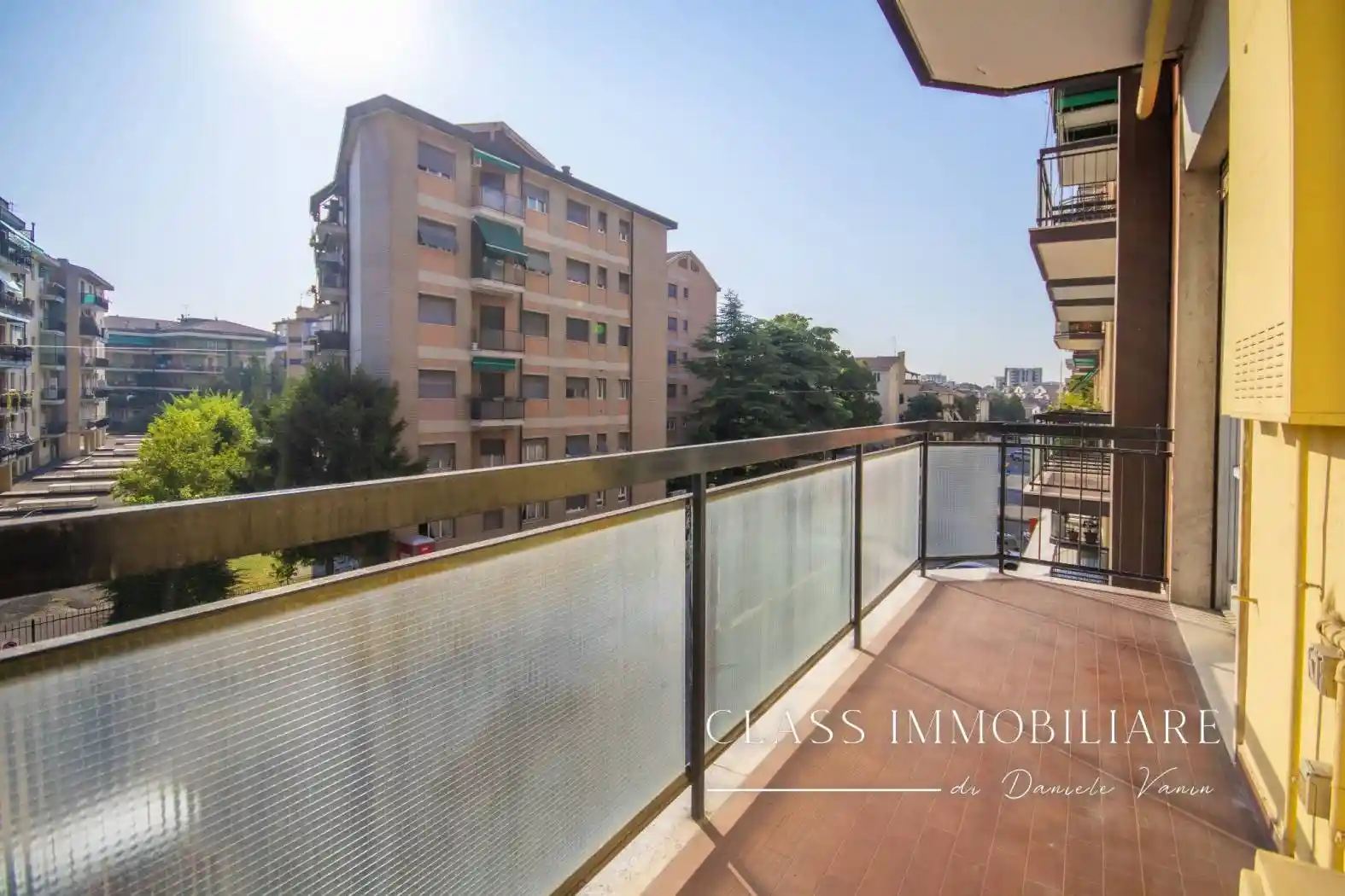 Appartamento in vendita a Verona