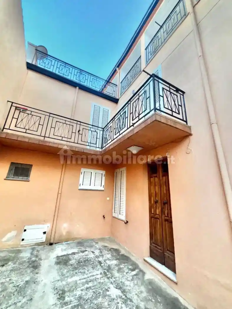 Casa indipendente in vendita a Bultei