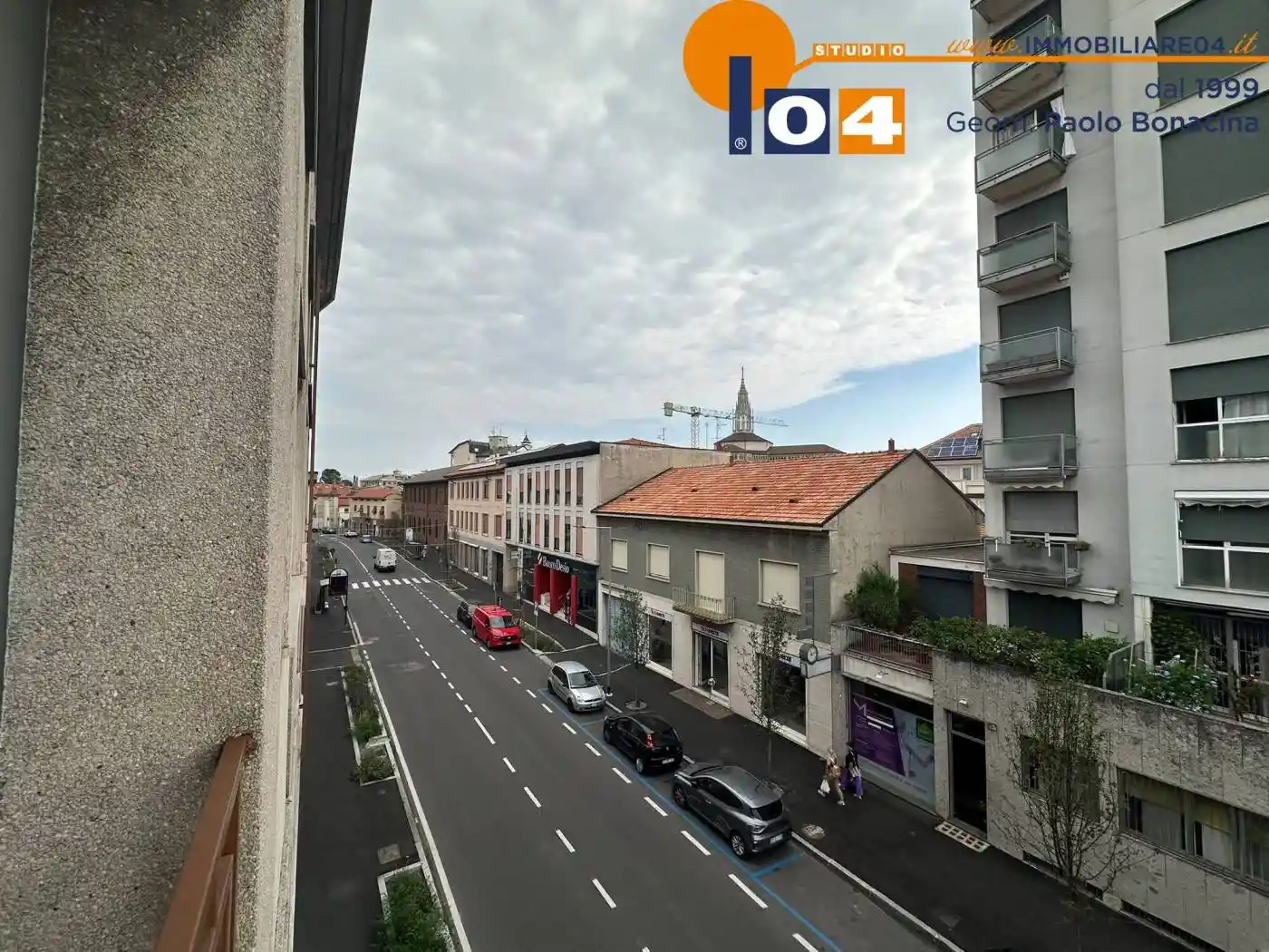 Appartamento in vendita a Cesano Maderno