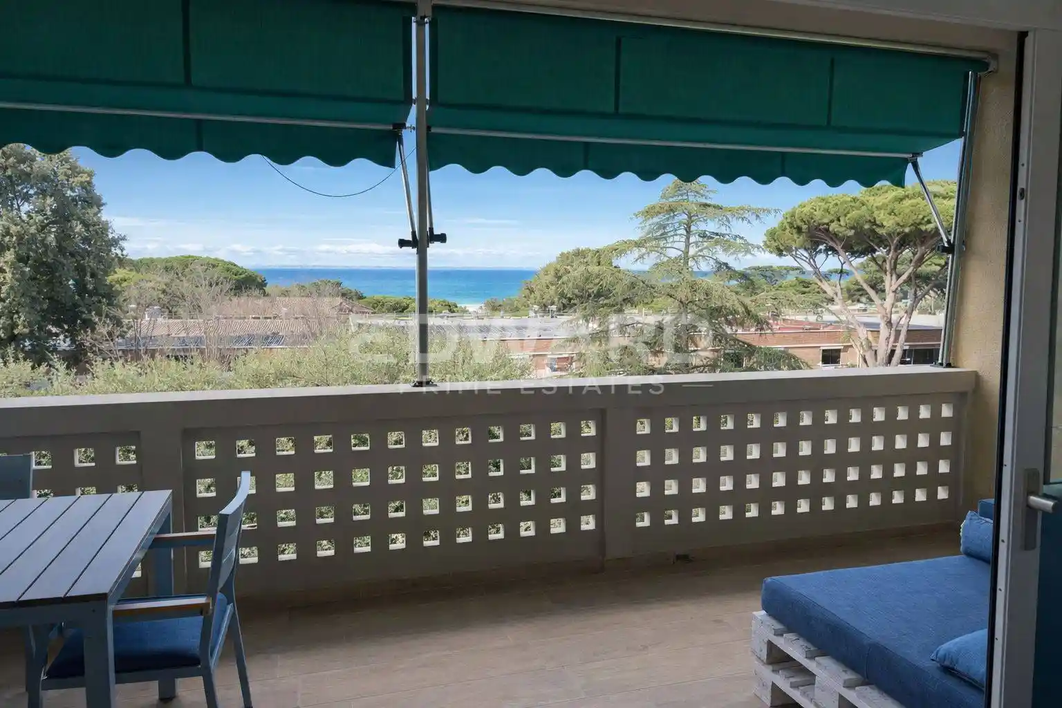Appartamento in vendita a Castiglione della Pescaia
