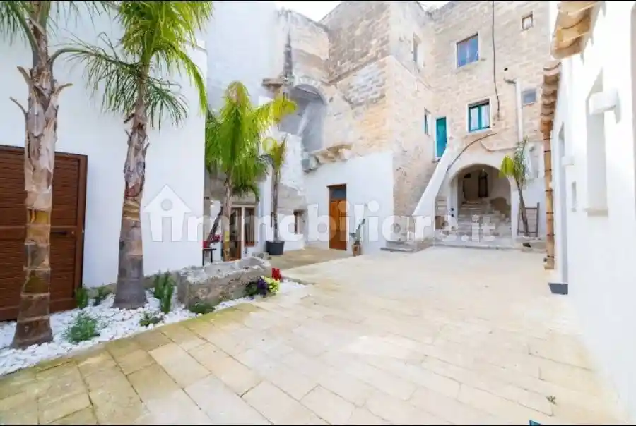 Appartamento in vendita a Favignana