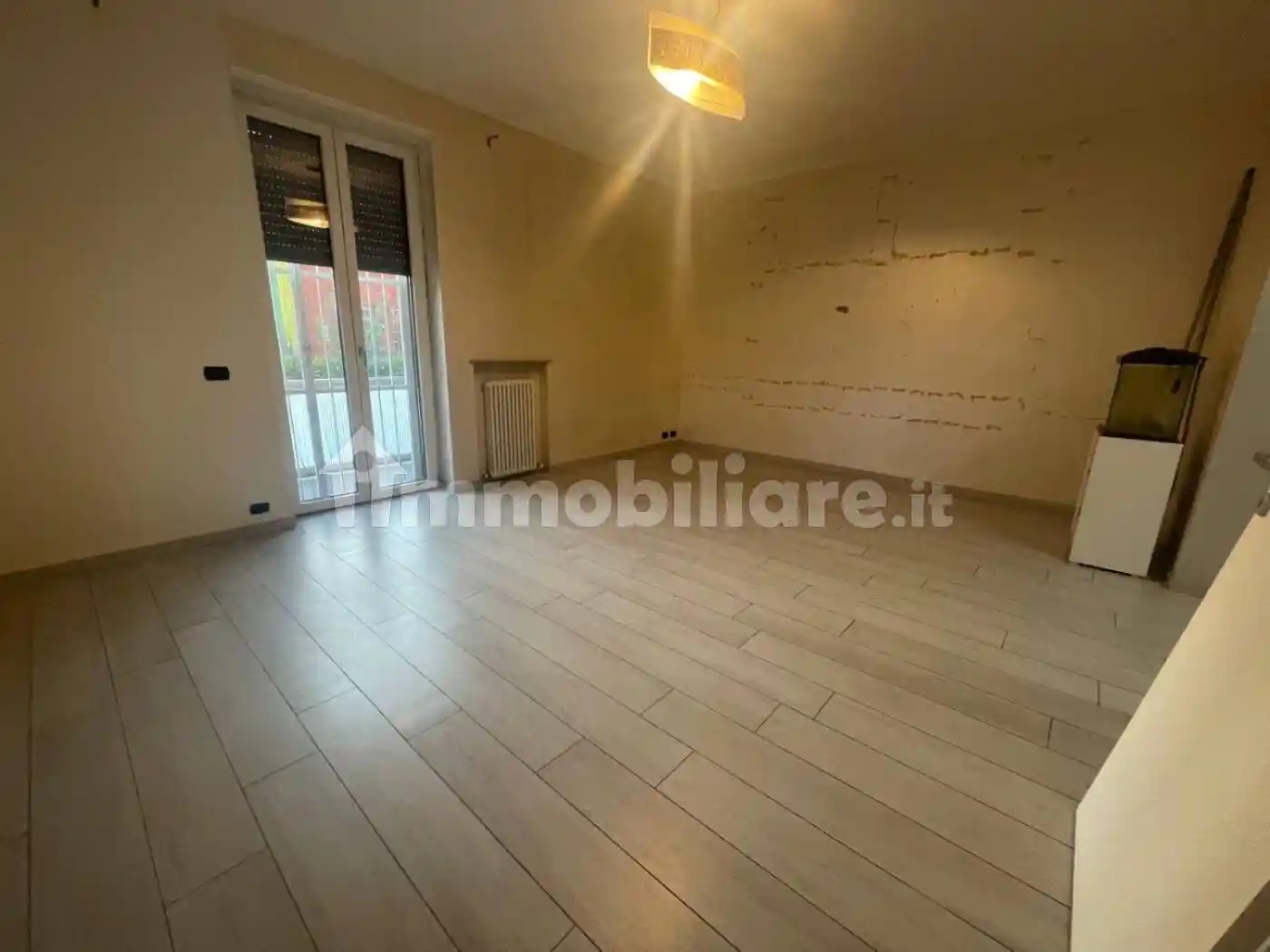 Appartamento in vendita a Piacenza