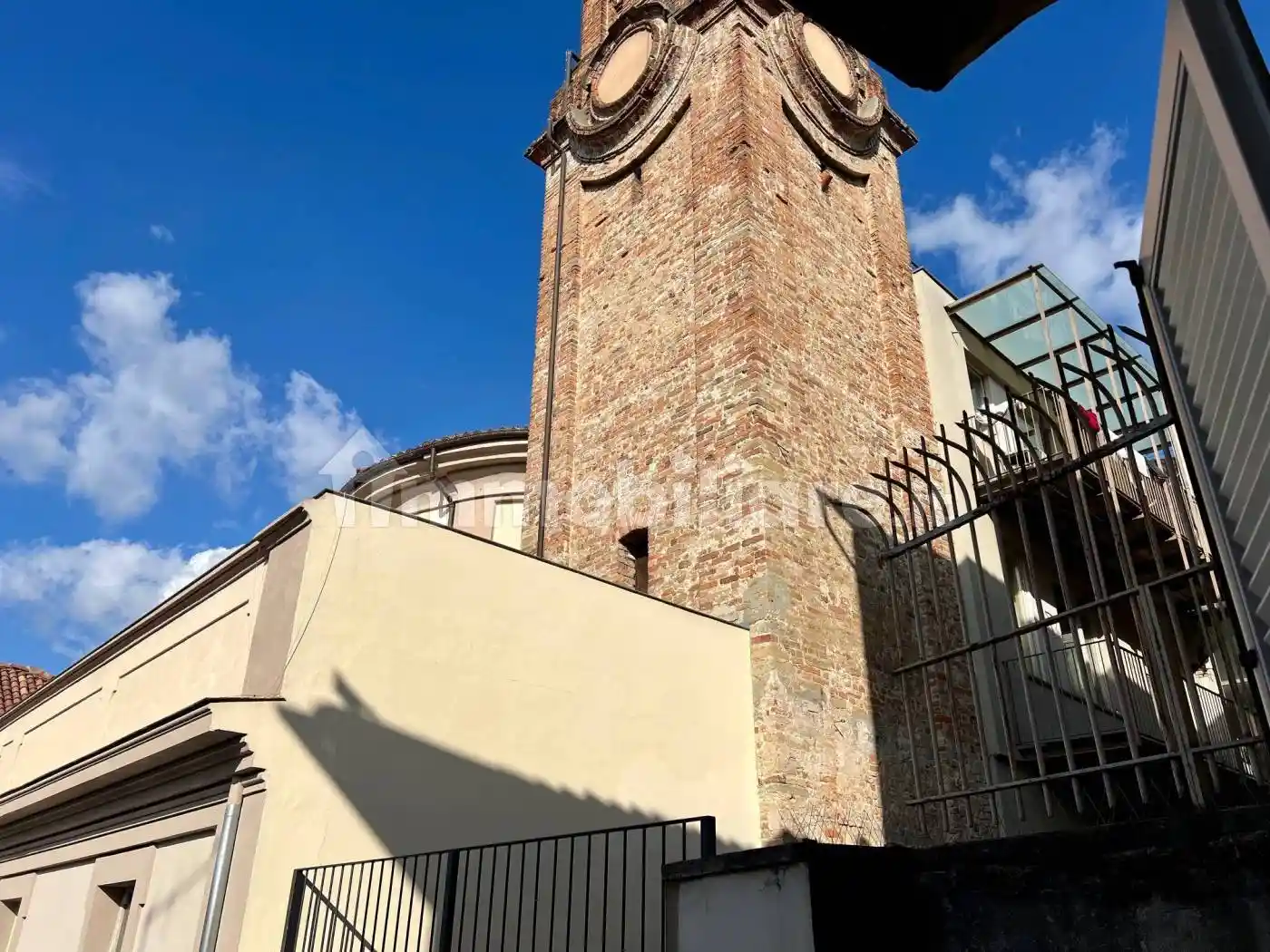 Appartamento in affitto a Alba