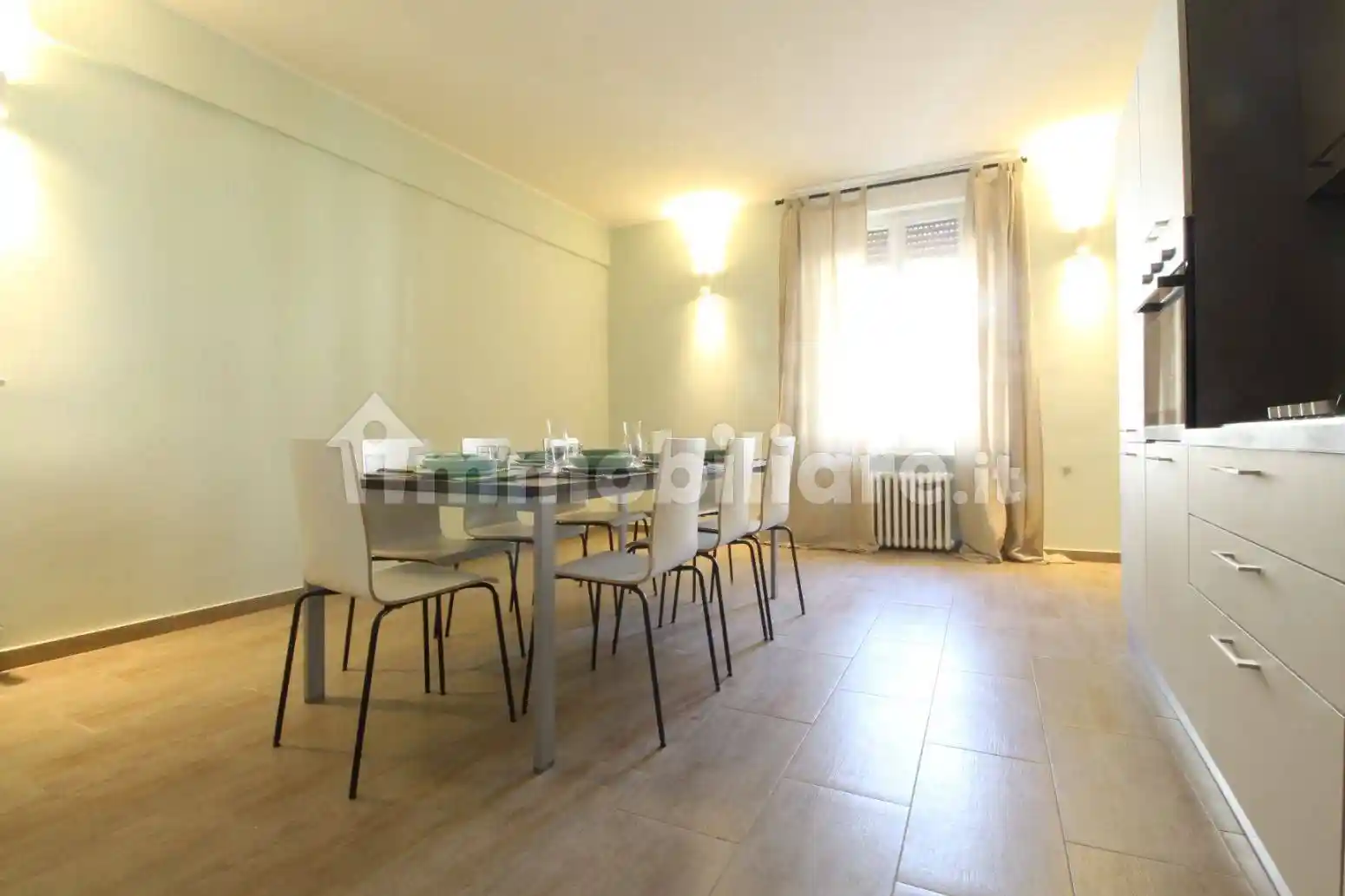 Appartamento in vendita a Modena