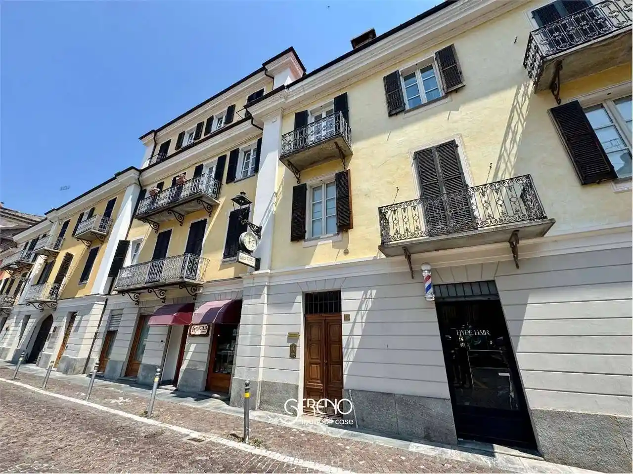 Appartamento in vendita a Cuneo