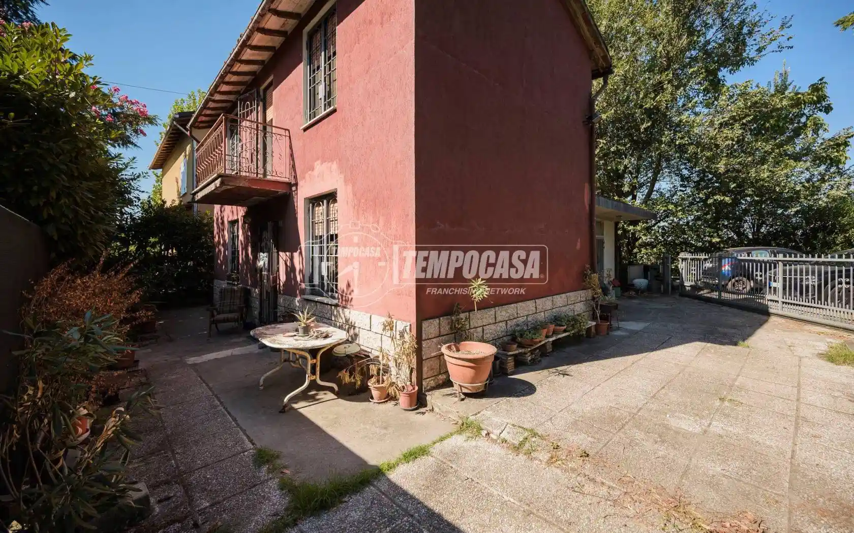 Casa indipendente in vendita a Ozzano dell'Emilia