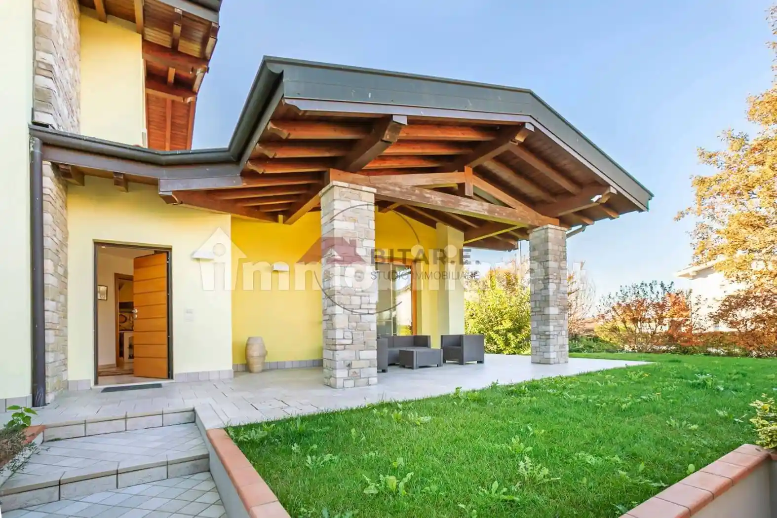 Villa in vendita a Brescia