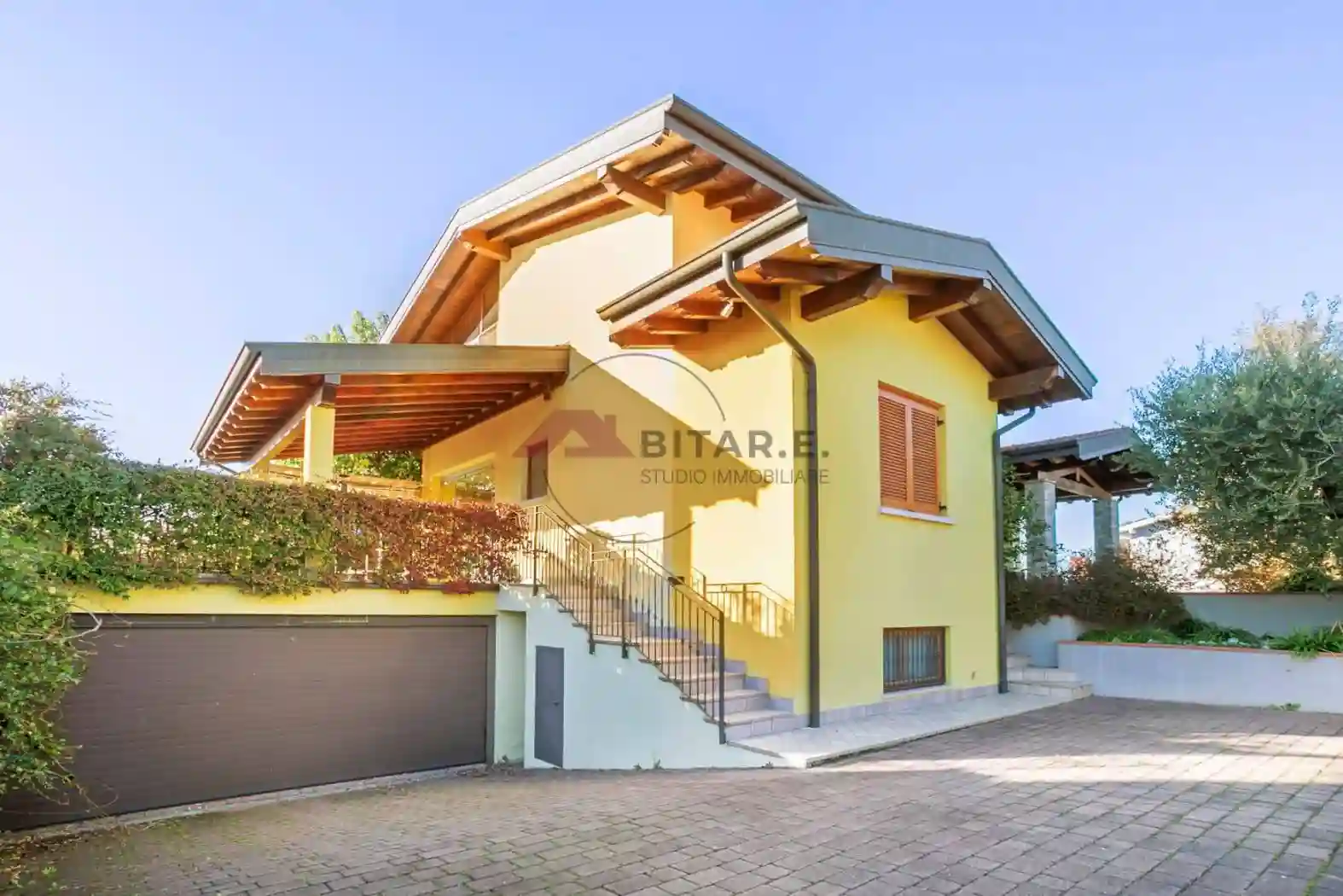Villa - foto 2