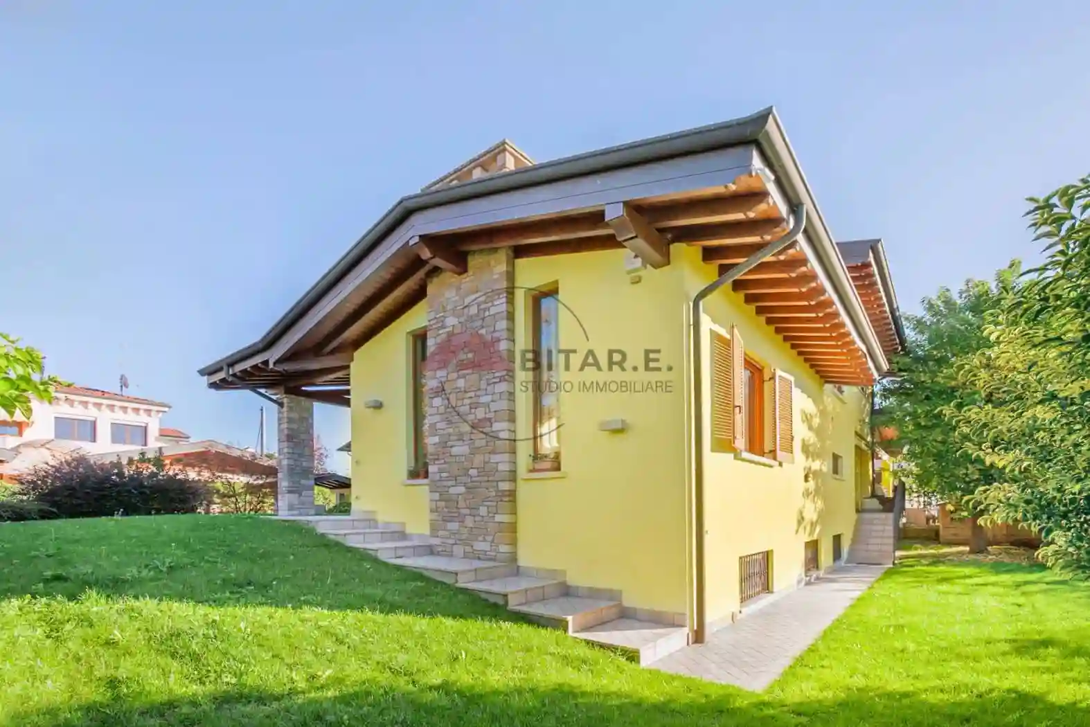 Villa - foto 3
