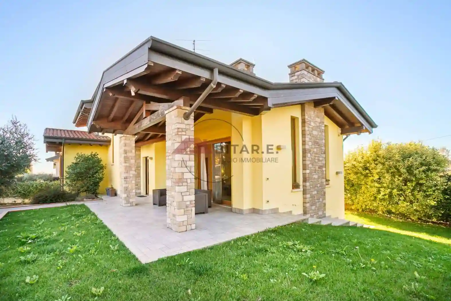 Villa - foto 4