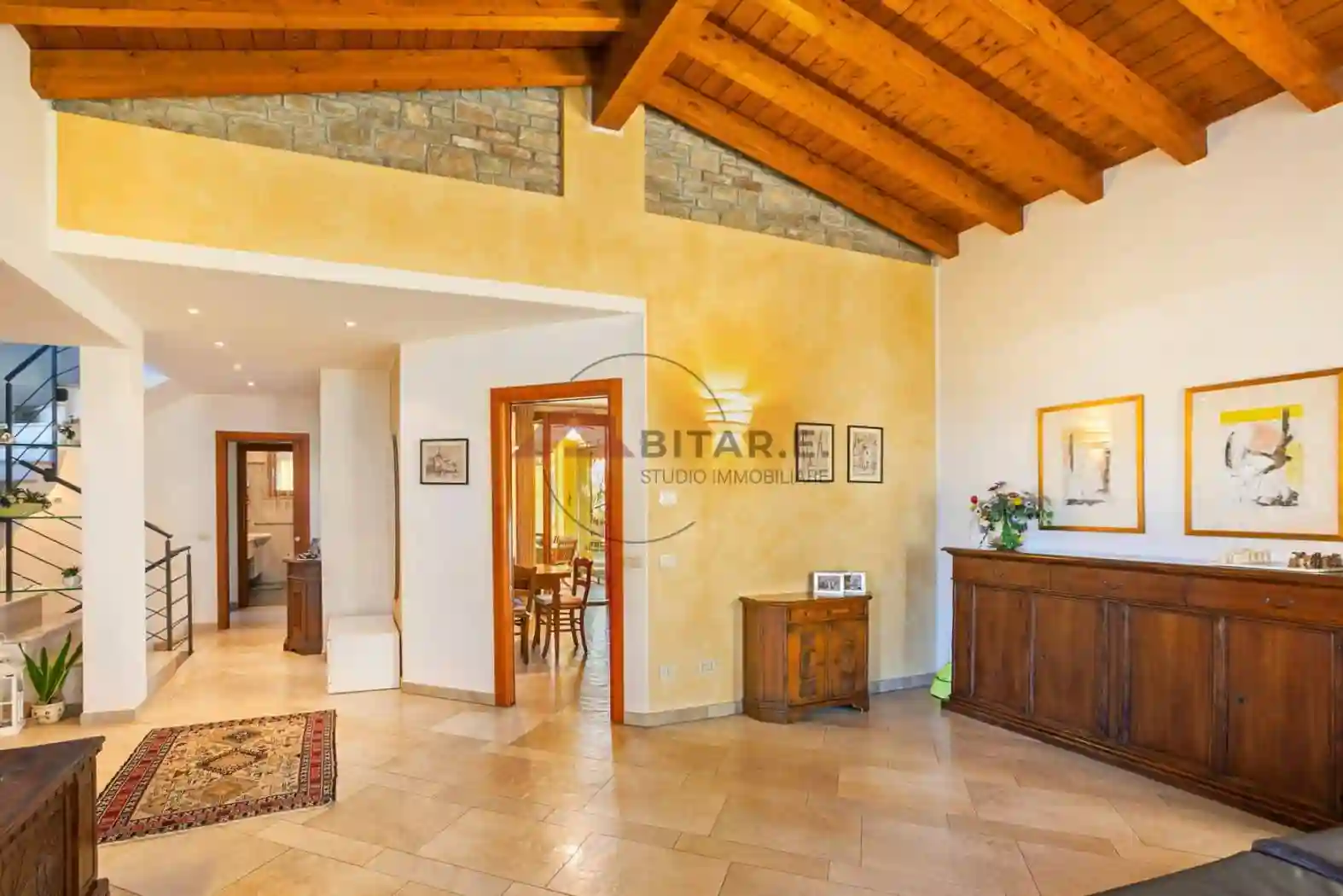 Villa - foto 5