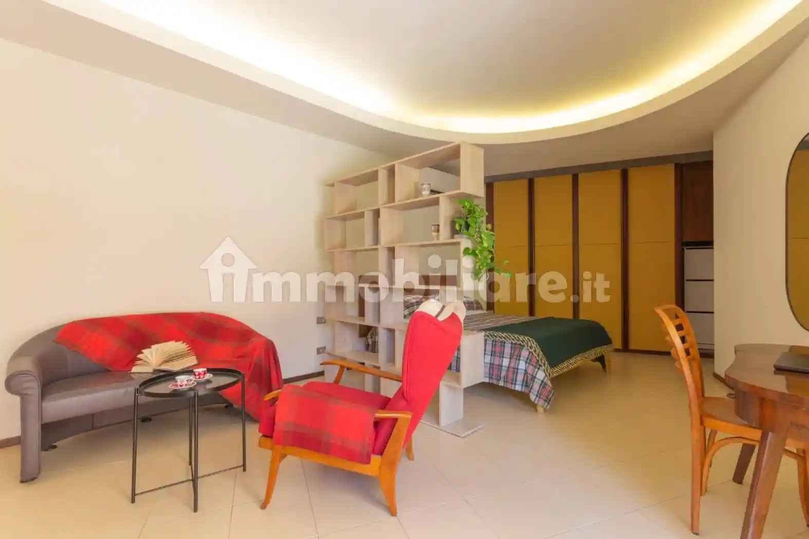Appartamento in affitto a Cagliari