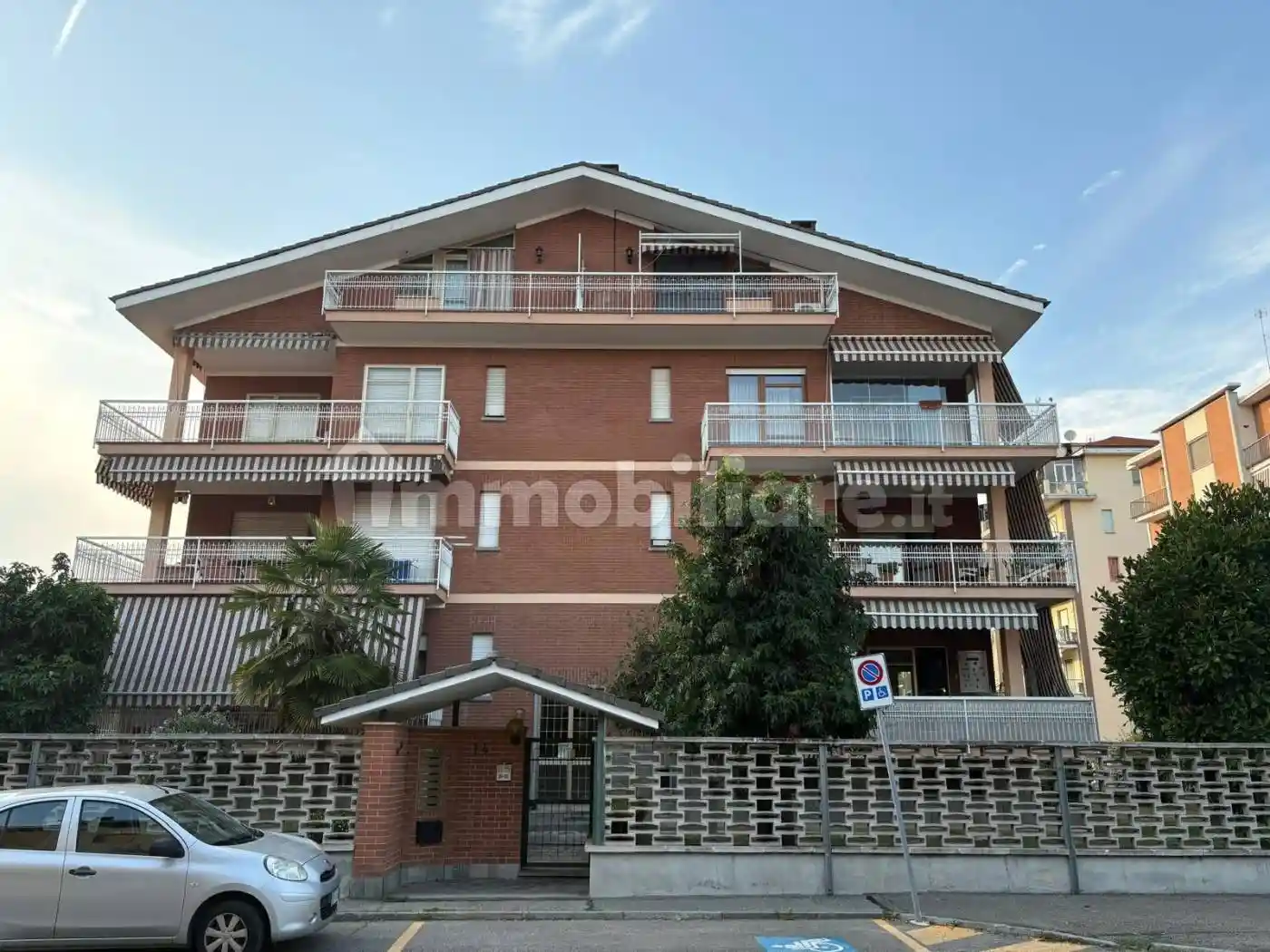 Appartamento in vendita a Carmagnola