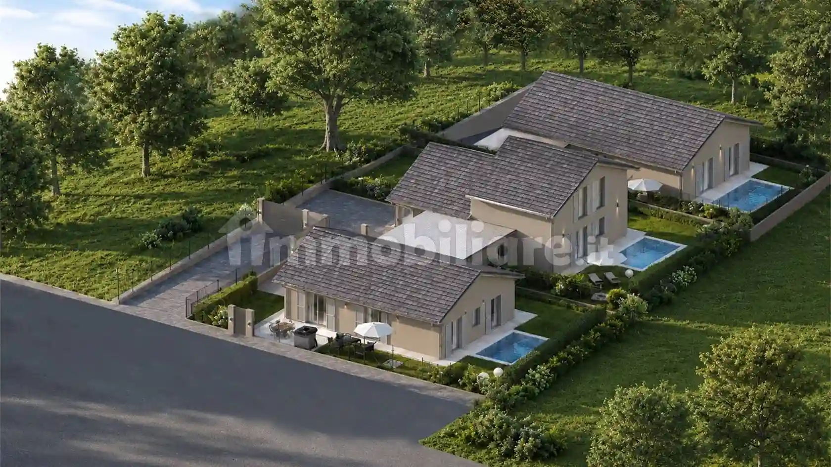 Villa - foto 5