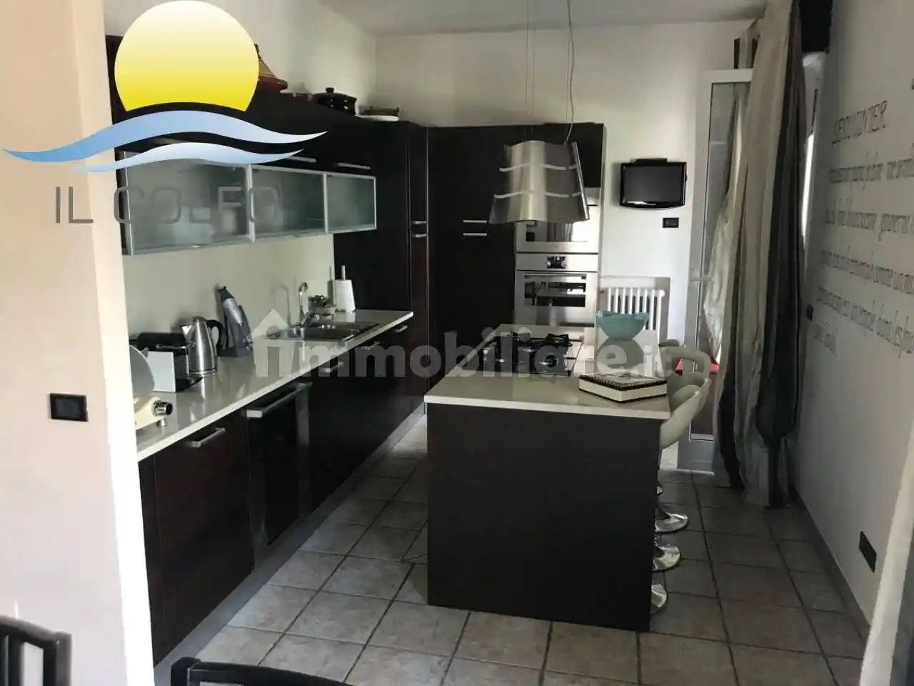 Attico - Mansarda in vendita a Diano Marina