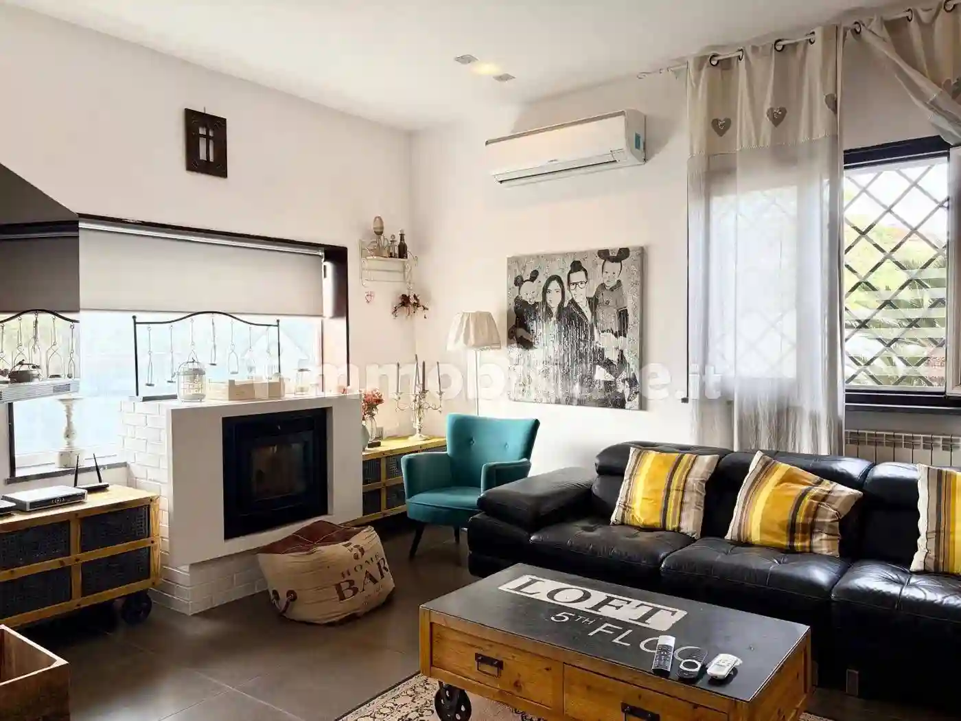 Villa - foto 5