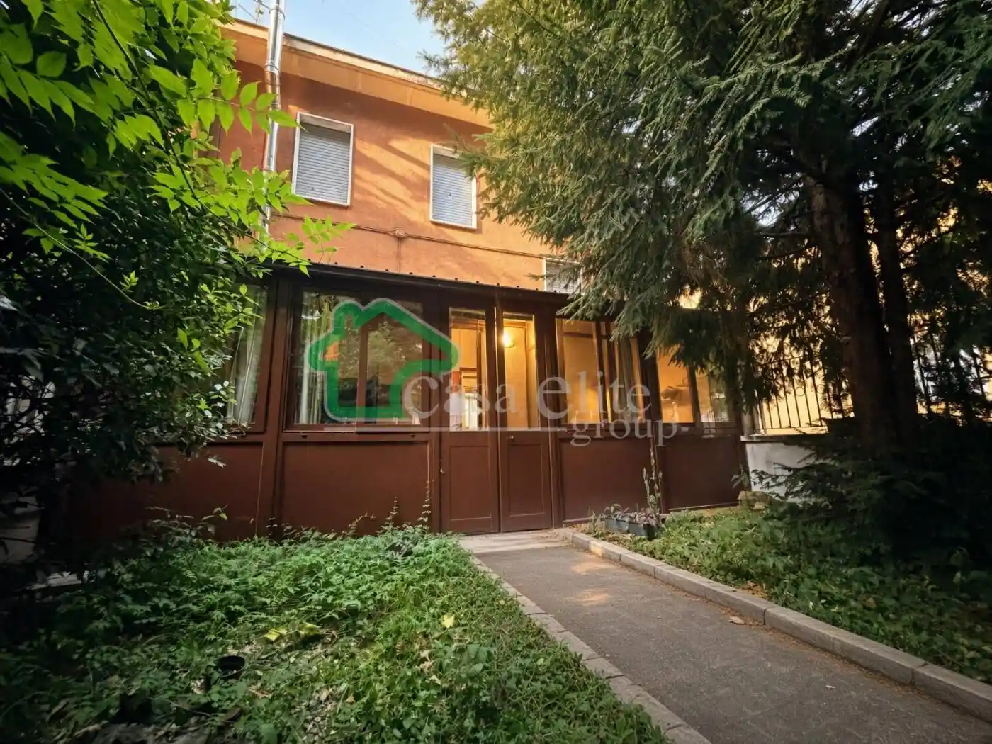 Villa in vendita a Crema