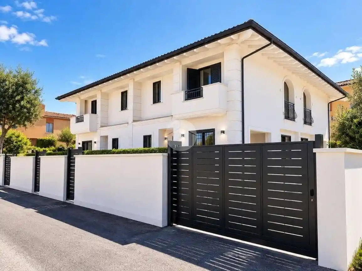 Villa in vendita a Roma