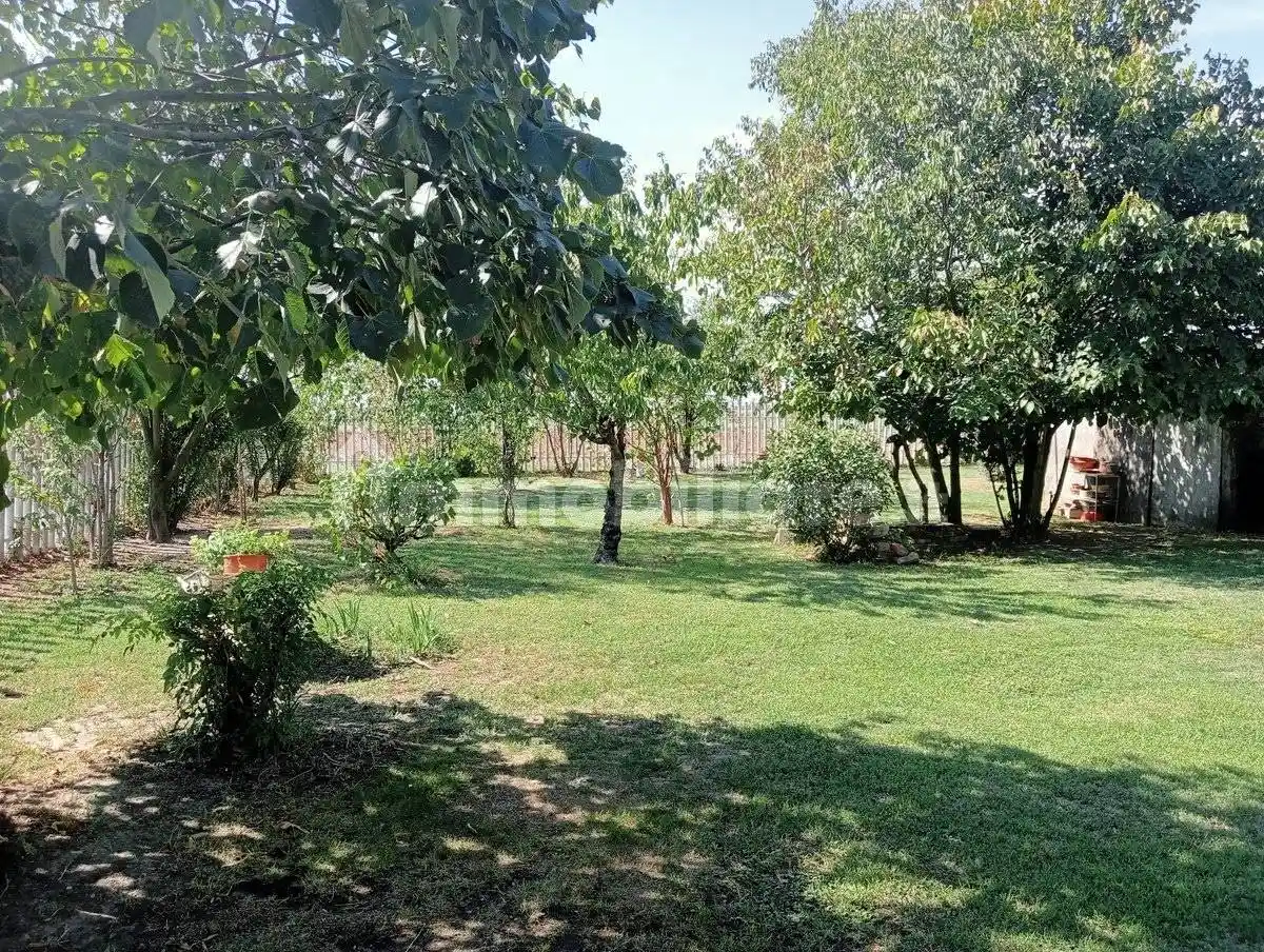 Rustico - Casale in vendita a Alessandria