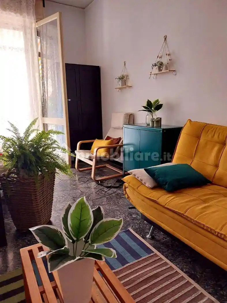 Appartamento in vendita a Padova