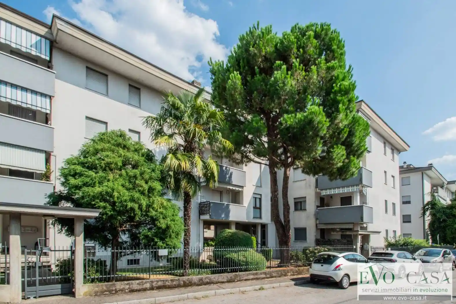 Appartamento in vendita a Busto Arsizio