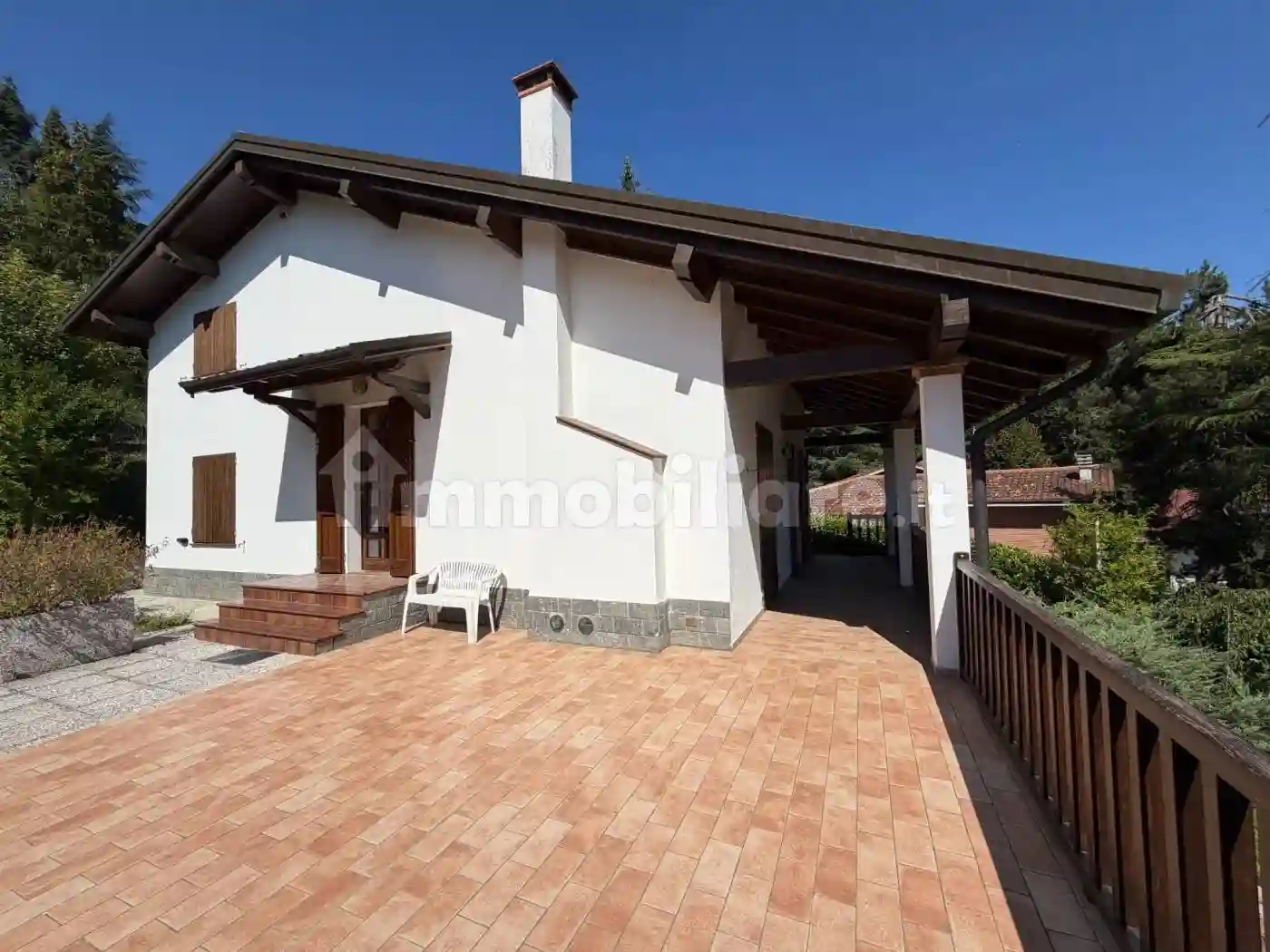 Villa - foto 5