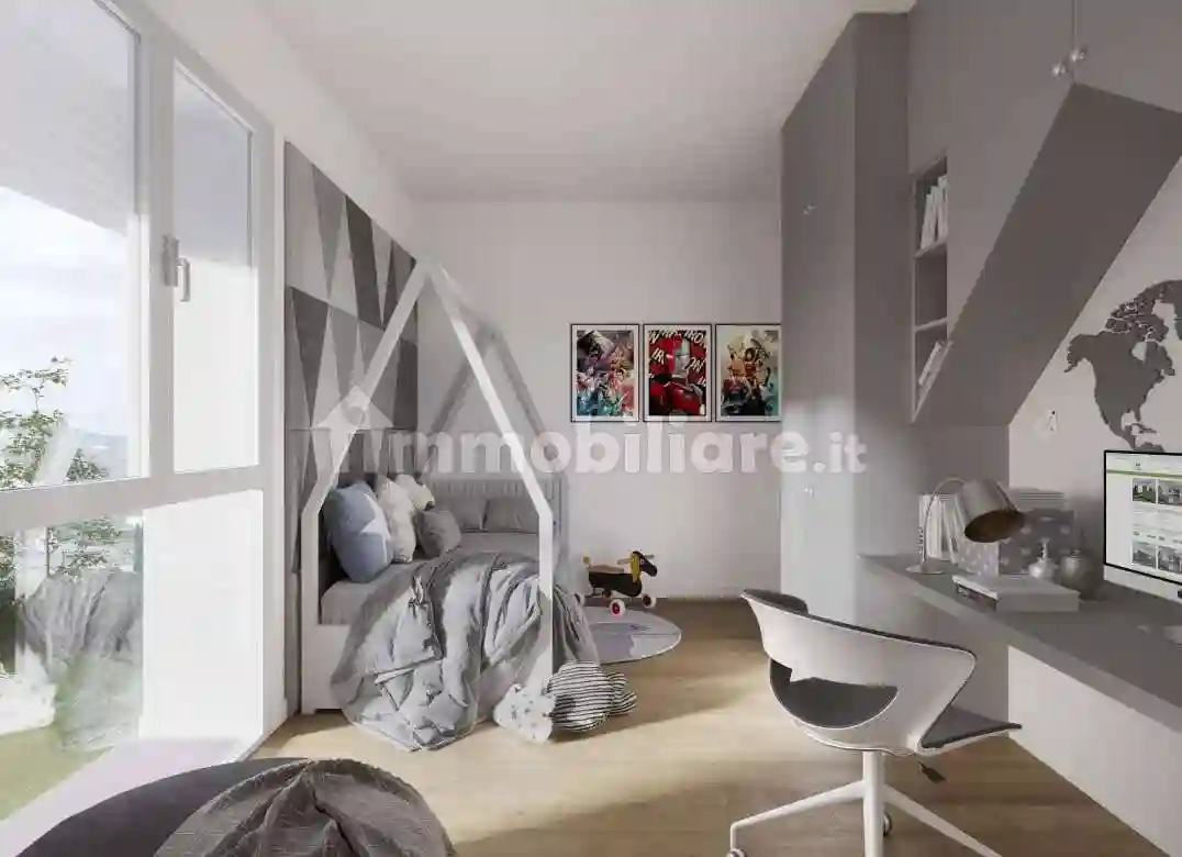 Appartamento - foto 3