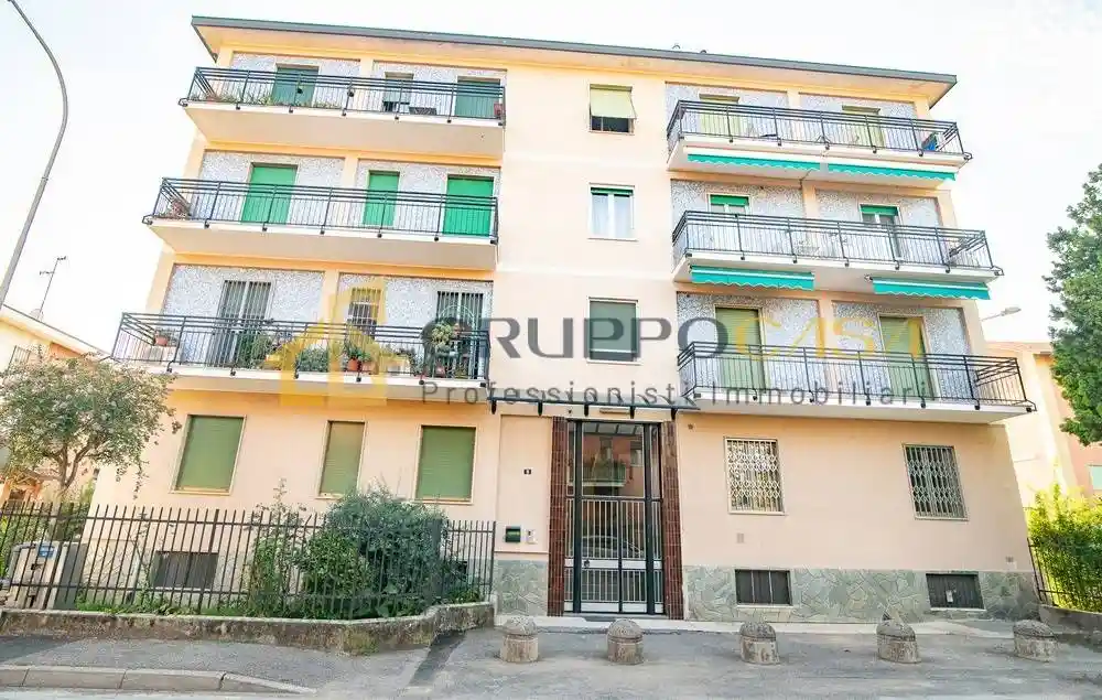 Appartamento in vendita a Cernusco sul Naviglio
