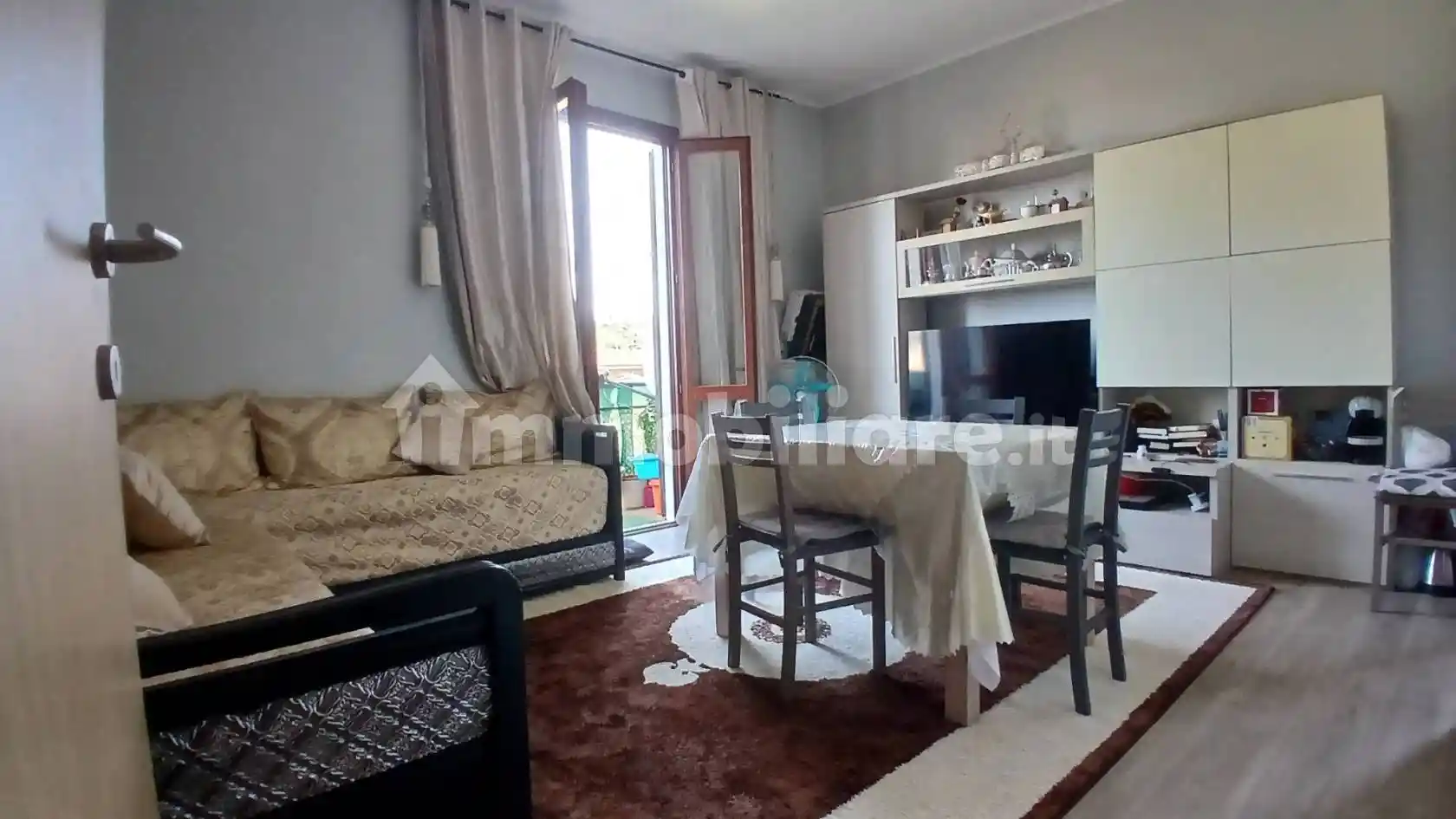 Appartamento in vendita a Casatenovo